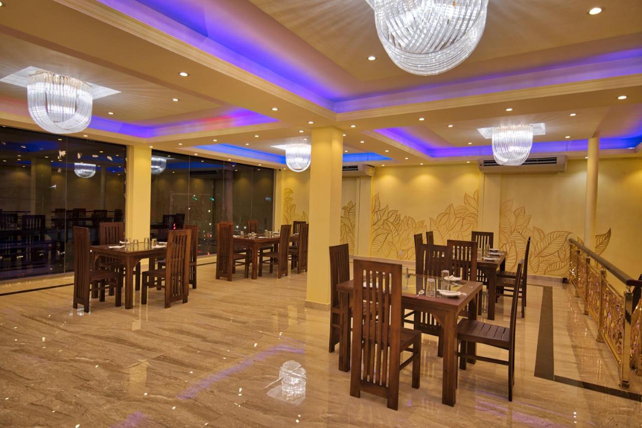Viveka Hotel Colombo Kalubowila West Buitenkant foto